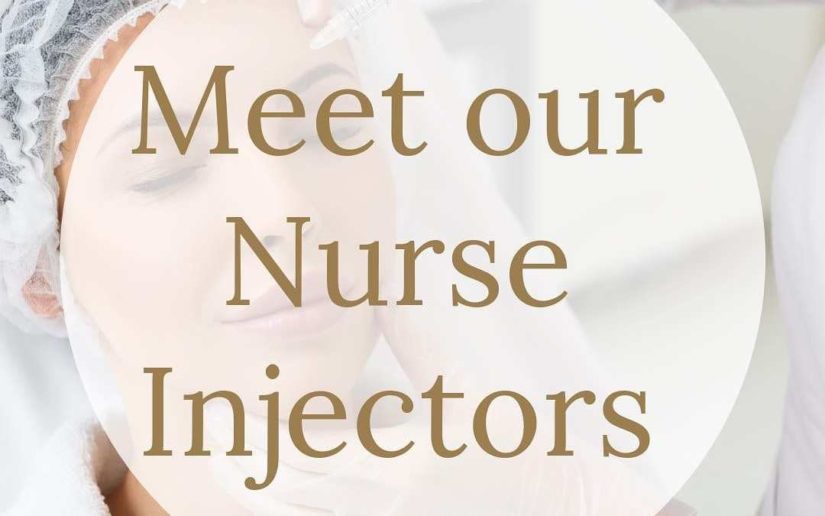 Meet Our Nurse Injectors The Lotus Institute